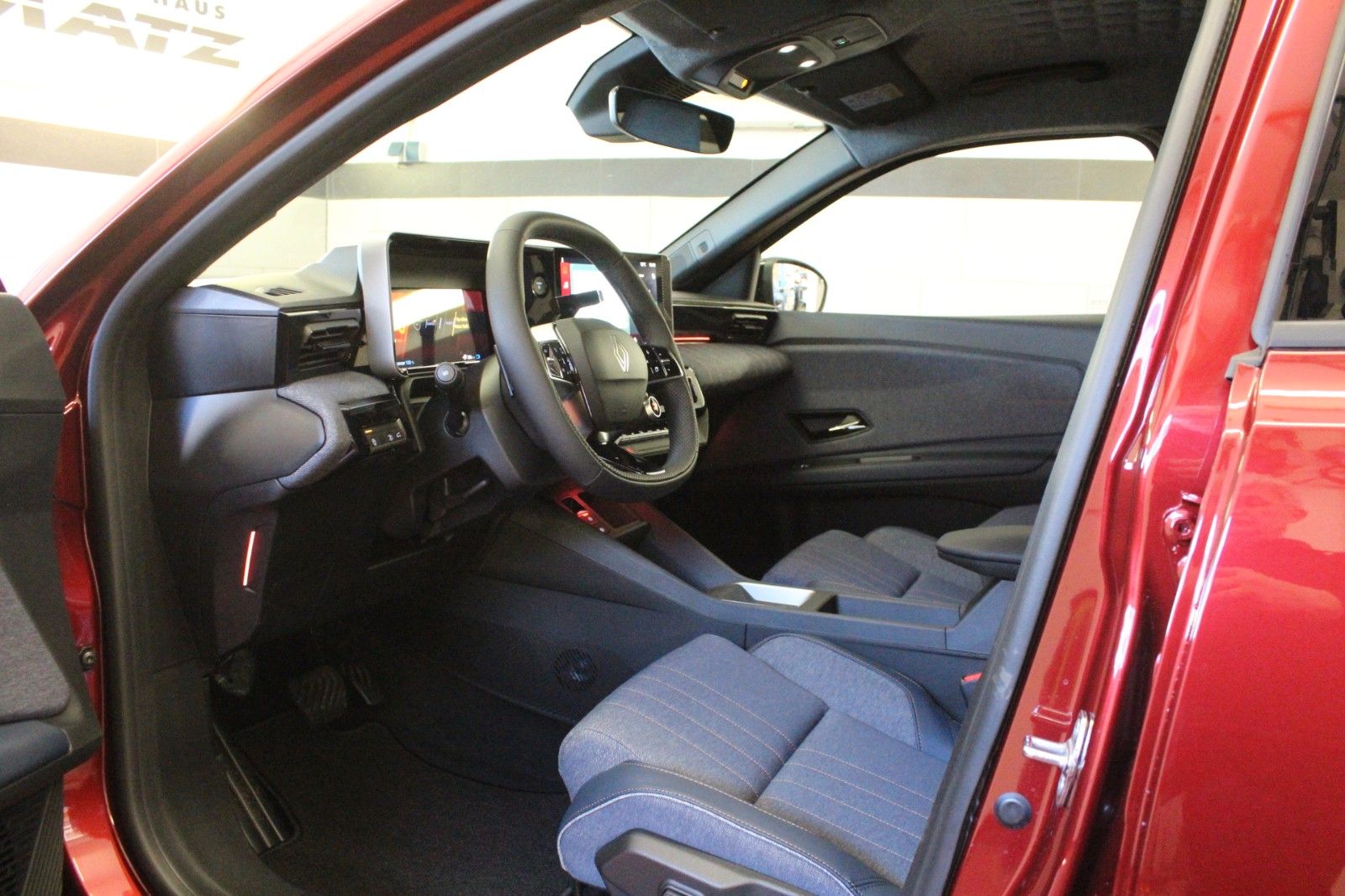 Fahrzeugabbildung Renault R 4 150 Comfort Range Techno*Winterpaket*