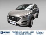 Hyundai TUCSON FL 1.6 GDi M/T 2WD PURE  Navigation - Hyundai TUCSON: Pure