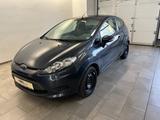 Ford Fiesta Trend