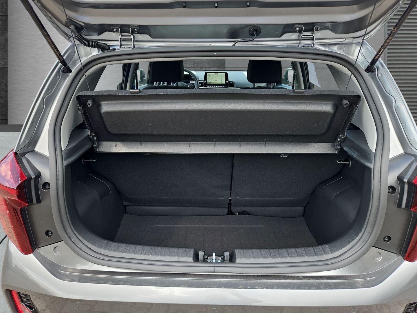 Kia Picanto - Bild 5
