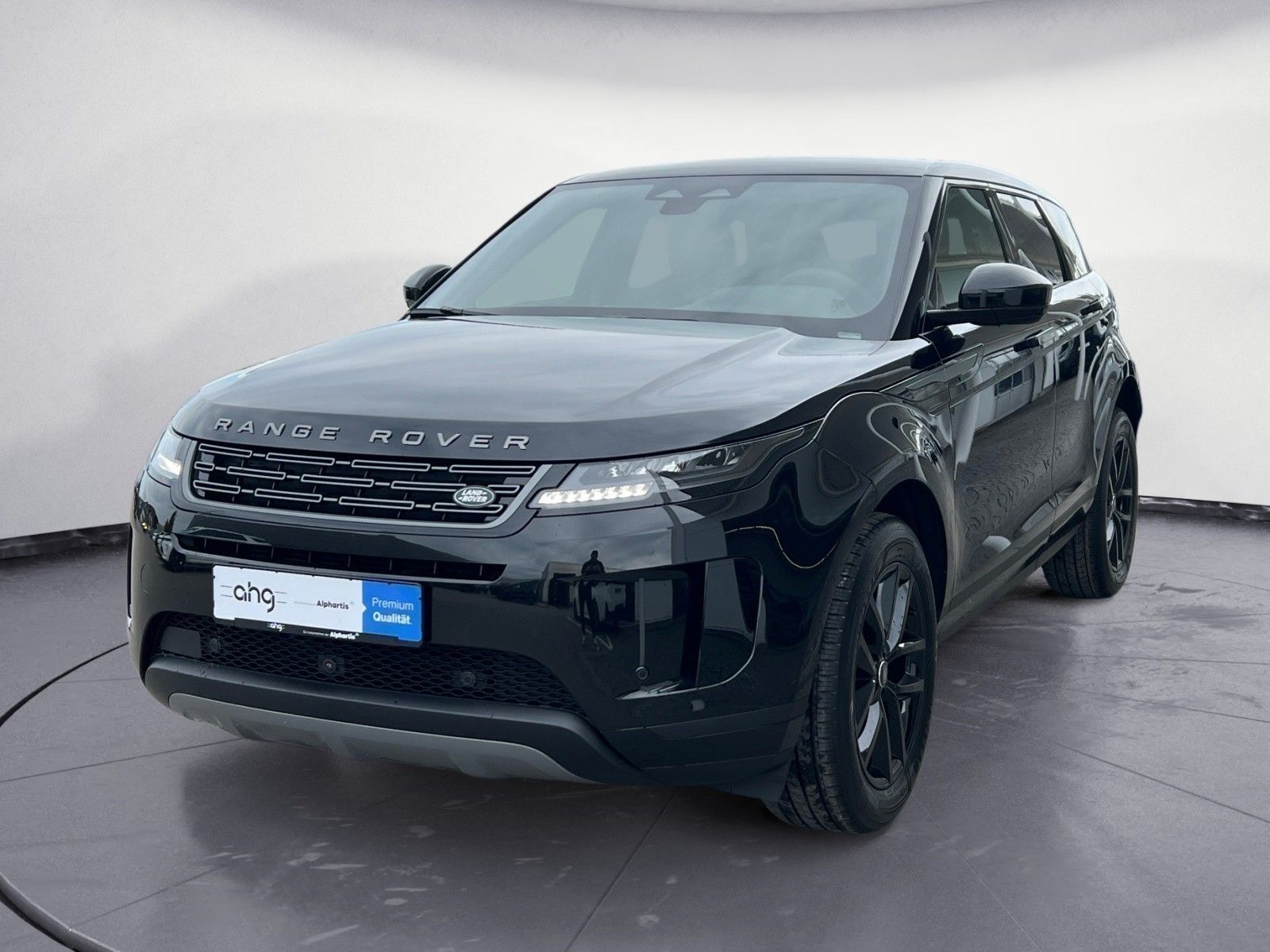 Land Rover Range Rover Evoque D200 S MOMENTUM LEASING 399;-