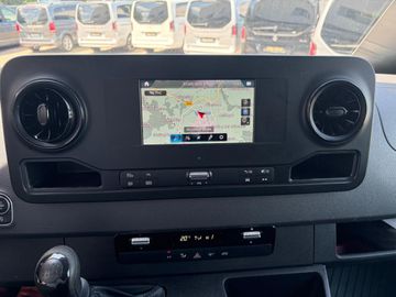 Mercedes Sprinter - 12