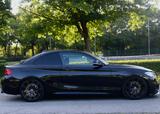 BMW M240i Steptronic Coupé | VOLL | UNFALLFREI | H&K - gebrauchte BMW M240i aus dem Jahr 2019
