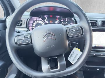 Citroën C3 1.2 PureTech 8283 ! YOU LED+PDC+SpurH