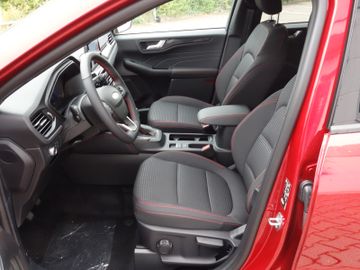 Bild 14 Ford Kuga ST Line NAVI,SHZ v u. h, beheiz. Lenkrad