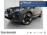 BMW iX3 M Sport ADAP.FAHRW.+KFZ+AKUSTIK.VERG.+SZH+AD - : Standheizung, Kfz
