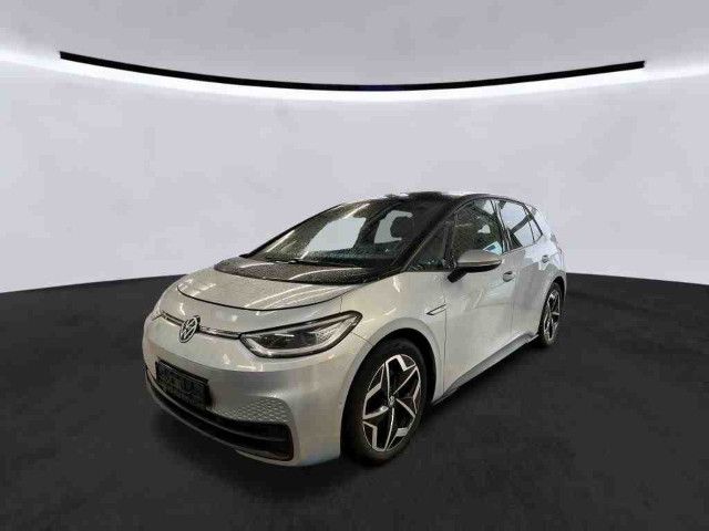 Image of Volkswagen ID.3