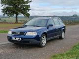 Audi A6 C5 Avant 1.8T 150 PS - Audi A6 aus 2000: Kombi
