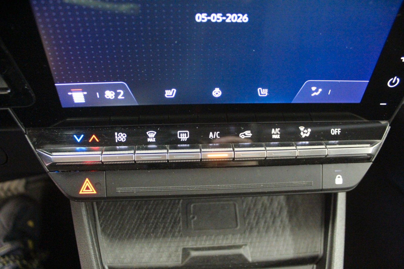 Fahrzeugabbildung Renault Megane E-Tech EV40 130hp Equilibre 100 % elektr