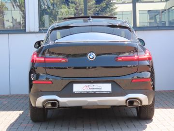 BMW X4 - 8