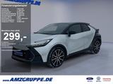 Toyota C-HR 2.0 Hybrid GR Sport Premiere AWD Headup+360 - Toyota C-HR in Chemnitz