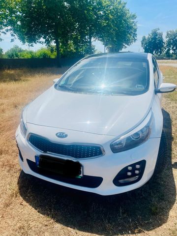 KIA ANDERE