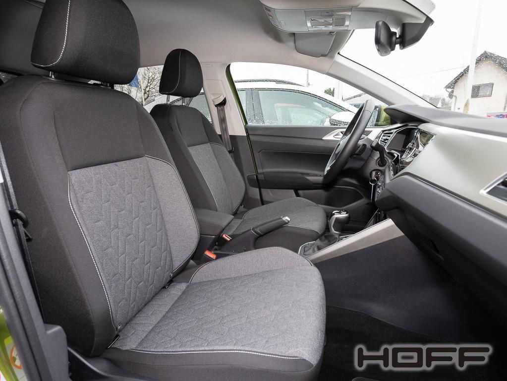 Volkswagen Taigo - Bild 10