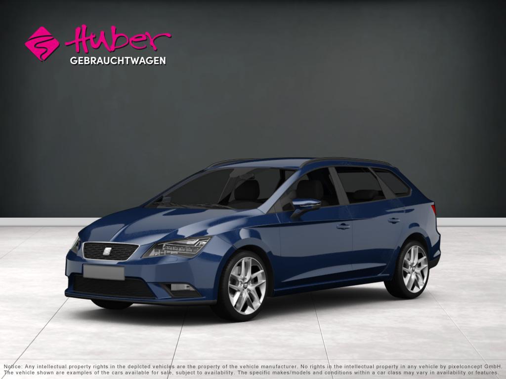Seat Leon STYLE ST 125 PS ( * SITZHEIZUNG * AHK* )