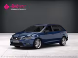 Seat Leon STYLE ST 125 PS ( * SITZHEIZUNG * AHK* ) - Seat Leon: Ps