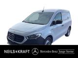 Mercedes-Benz eCitan Kasten BASE Standard KlimaA 2xKlima AHK - Mercedes-Benz eCitan Gebrauchtwagen