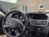 Mercedes-Benz E 350 E T-Modell E 350 CDI AMG Paket - Mercedes-Benz E 350: Automatik