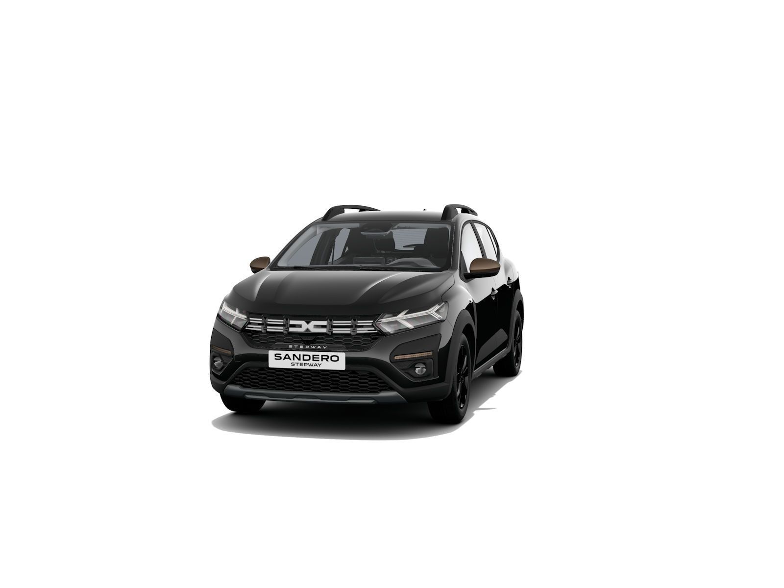 Fahrzeugabbildung Dacia Sandero Stepway Extreme TCe 110