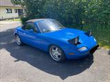 Mazda MX-5 - gebrauchte Mazda MX-5 aus dem Jahr 1991