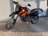 KTM LC4 640 - KTM 2003 LC4
