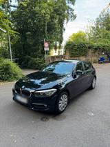 BMW 1er BMW 116i - BMW 1er Reihe: Bmw1er