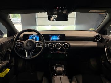 Mercedes CLA Shooting Brake - 11