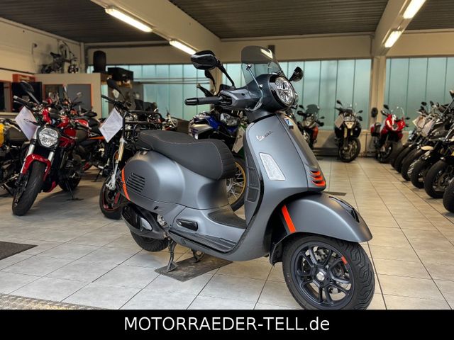 Vespa GTS 300 Super Sport / Keyless / LED