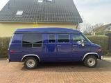GMC Vandura - GMC Vandura von privat