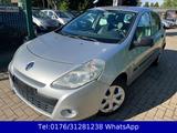 Renault Clio III GPS !! 68TKM !! Klima !! Tüv 06.2027 - Renault Clio: Gps
