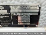 Hobby Excellent Easy 400 KB  Kinderbett " Nr. 36" - Hobby Excellent