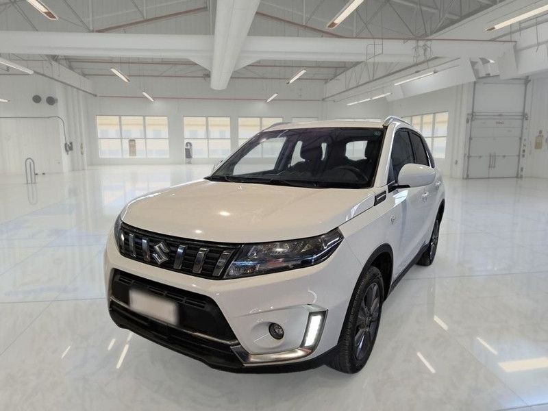 Image of Suzuki Vitara