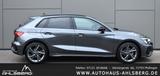 Audi A3 SB 30 TDI/S-LINE/ VIRTUEL/ACC/AHK/LED/Sports. - Audi A3: Kombi