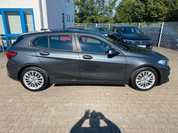 BMW 120 - 4