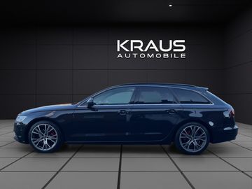 Audi A6 - 3
