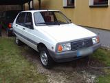Citroën Oldie Citroen Visa Club II mit H-Zulassung - Citroën Visa