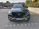 Mercedes-Benz ML 350 BlueTEC 4MATIC - - Mercedes-Benz ML 350 in Dortmund