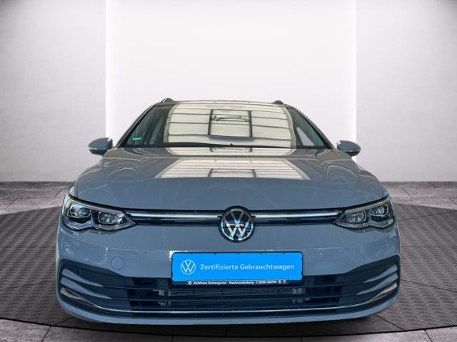 Fahrzeugabbildung Volkswagen Golf Variant VIII 2.0 TSI DSG STYLE PANO STHZG L