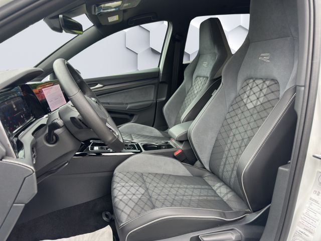 Golf Variant 1.5 R-Line eTSi DSG 96kW AHZV LED P