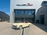 Mercedes-Benz 190 SL Roadster*Schweizer Erst.*Weißwandreifen - Mercedes-Benz 190: Roadster, 190sl