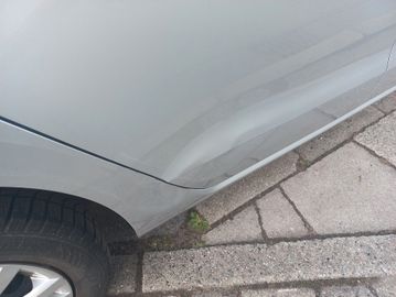 Volkswagen Golf - 11