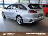 Kia cee'd SW PURE 1.0 DynLicht Fernlichtass. LM Spur - Kia cee'd Sportswagon Gebrauchtwagen