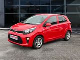 Kia Picanto 1.0 Edition 7 - Kia Picanto: Rot
