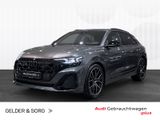 Audi Q8 50 TDI qu. S line Rot*AHK*StHzg*Allradl*Carbo - Audi Q8 in Bielefeld