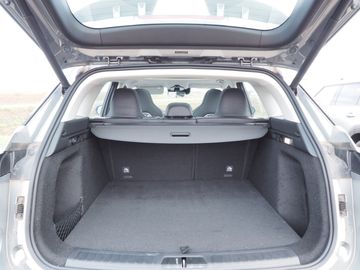 Bild 23 BAIC X55 Bejing X55 Luxury LED,PANO,360°KAMERA,PARKASSIST