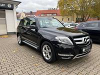 Mercedes-Benz GLK 250 GLK -Klasse CDI BlueTec 4Matic/Tüv neu