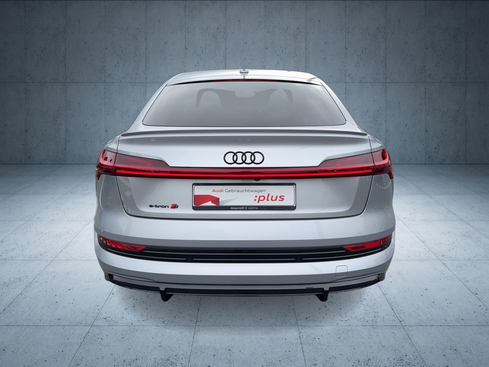 Audi e-tron - Bild 5