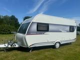 Hobby OnTour 470UL  - Hobby 470