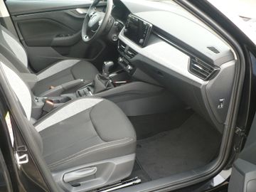 Bild 12 Skoda Kamiq Selection DSG SHZ PDC v+h Kamera ALU LED