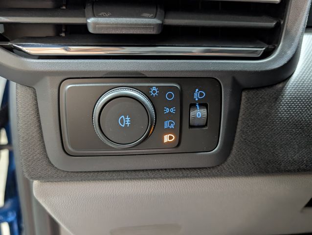 Ford Tourneo Custom L1 Titanium 5Jahre Garantie!*