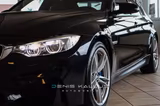 BMW M3 Lim. voll! /Erw.Leder/BMWScheckheft/Deutsch! - BMW M3 mit Benzin-Antrieb: Limousine, Automatik